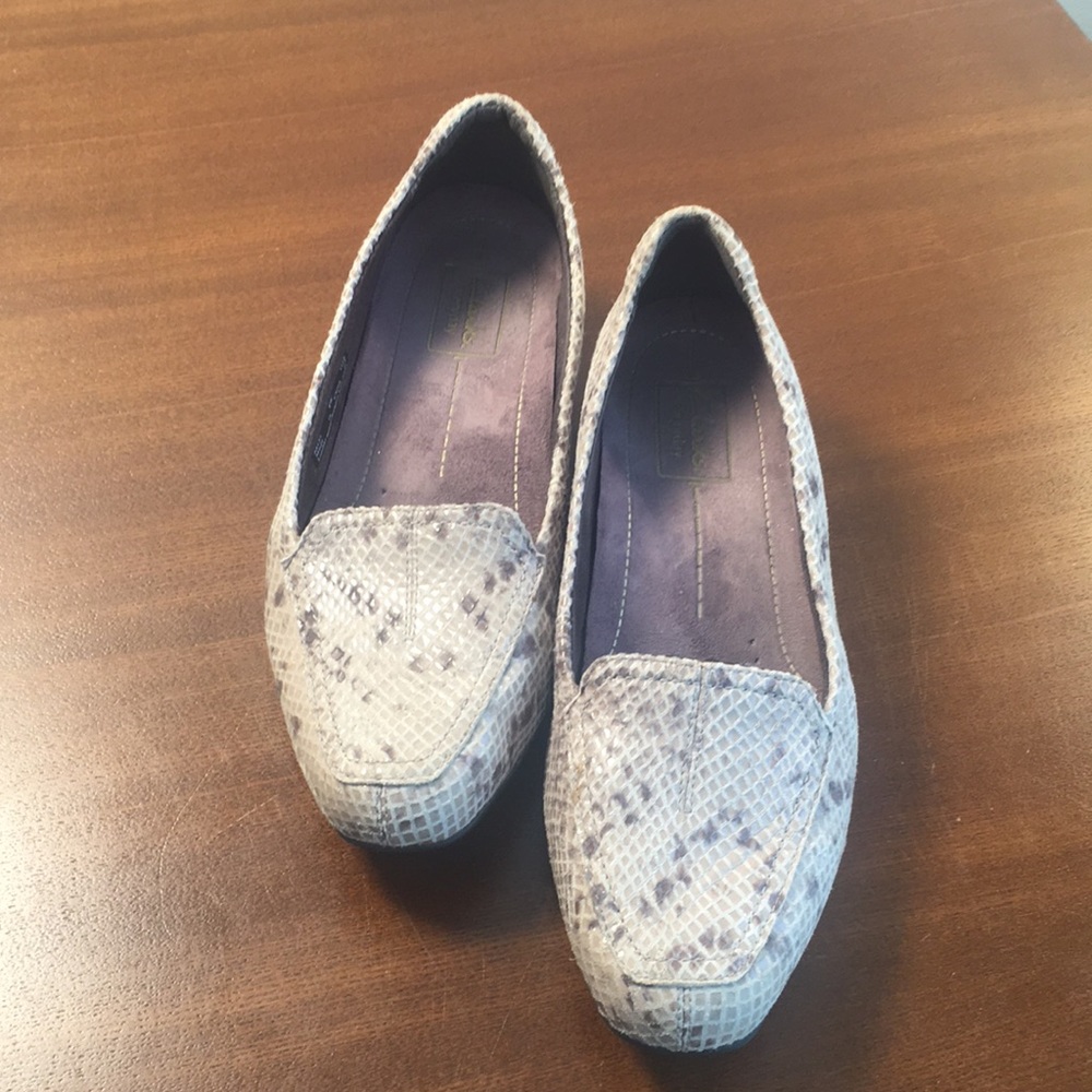 Clarks Everyday loafers